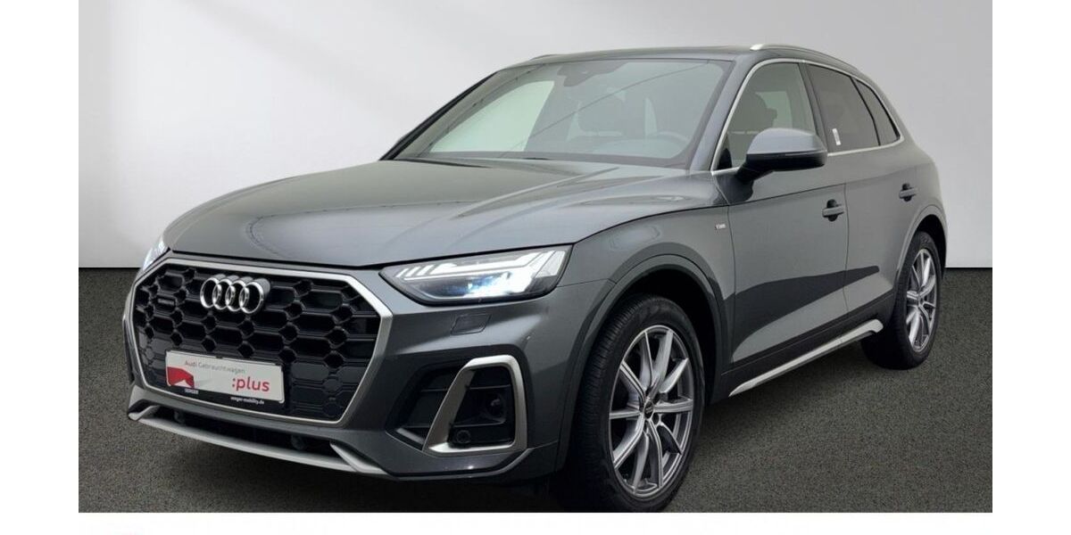 Audi Q5 84.830 km 41.380 &euro; Emsdetten 48282