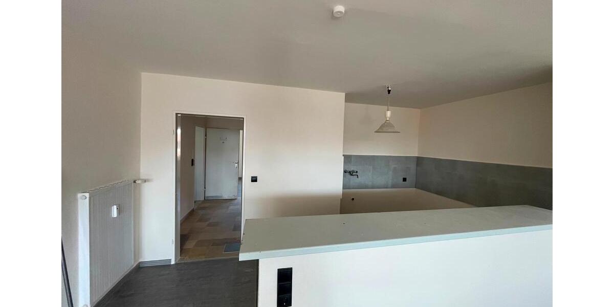 Etagenwohnung Gronau (Westfahlen) - 1 Zimmer, 61 m&sup2;, 850&euro; | Angebot:27601068