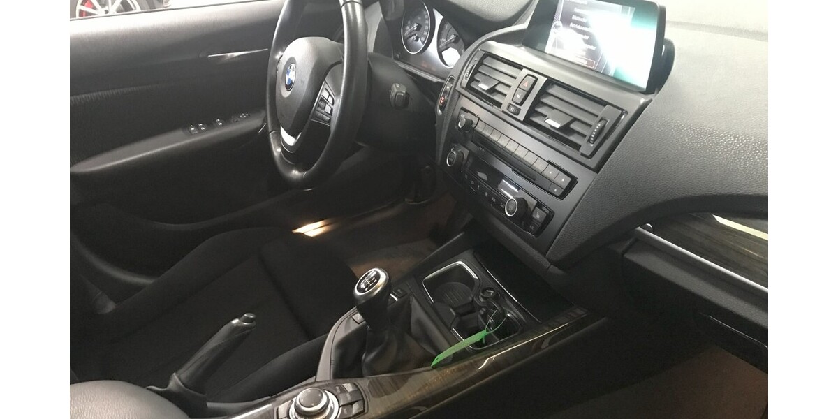 BMW 120d 122.500 km 13.999 &euro; Langen 49838