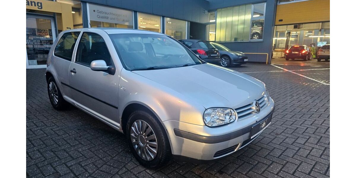 VW Golf 244.310 km 1.650 &euro; Wettringen 48493