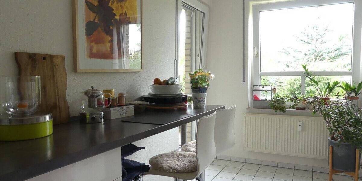 Etagenwohnung Rheine Altenrheine - 2 Zimmer, 79 m&sup2;, 199.000&euro; | Angebot:25665459