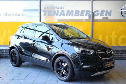 Opel Mokka X 64.500 km 15.450 &euro; Mettingen 49497