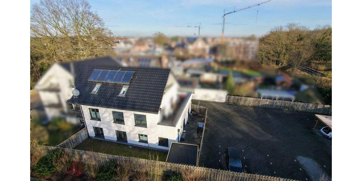 Etagenwohnung Spelle - 3 Zimmer, 118 m&sup2;, 339.000&euro; | Angebot:25698306