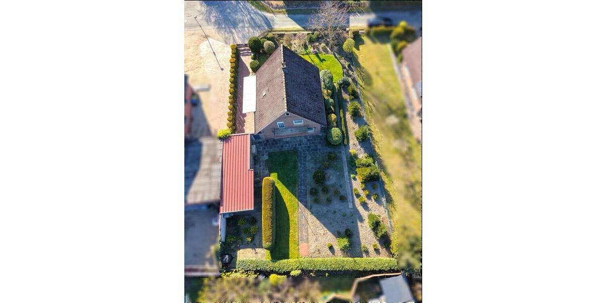 Einfamilienhaus Lingen (Ems) Ramsel - 5 Zimmer, 120 m&sup2;, 164.000&euro; | Angebot:26187695