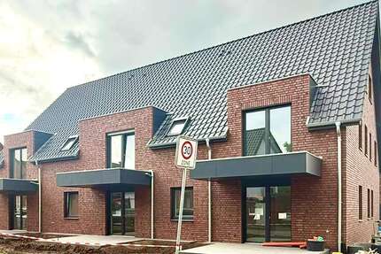 Wohnung Steinfurt - 4 Zimmer, 111 m&sup2;, 399.000&euro; | Angebot:27123257