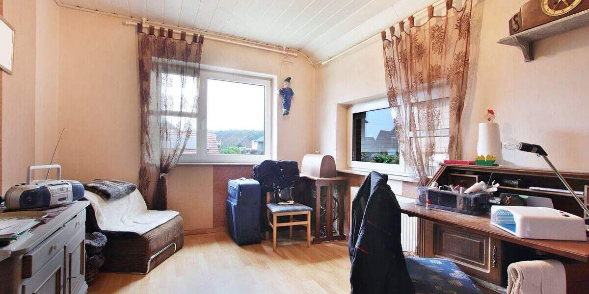 Einfamilienhaus Ibbenbüren Dickenberg - 7 Zimmer, 161 m&sup2;, 349.000&euro; | Angebot:25671858