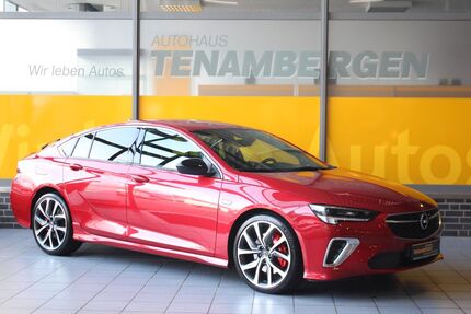 Opel Insignia 18.200 km 32.600 &euro; Mettingen 49497