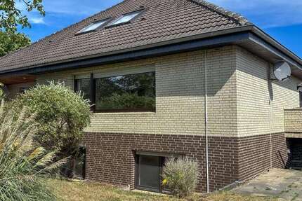 Haus Tecklenburg-Leeden Leeden - 7 Zimmer, 180 m&sup2;, 360.000&euro; | Angebot:27298760