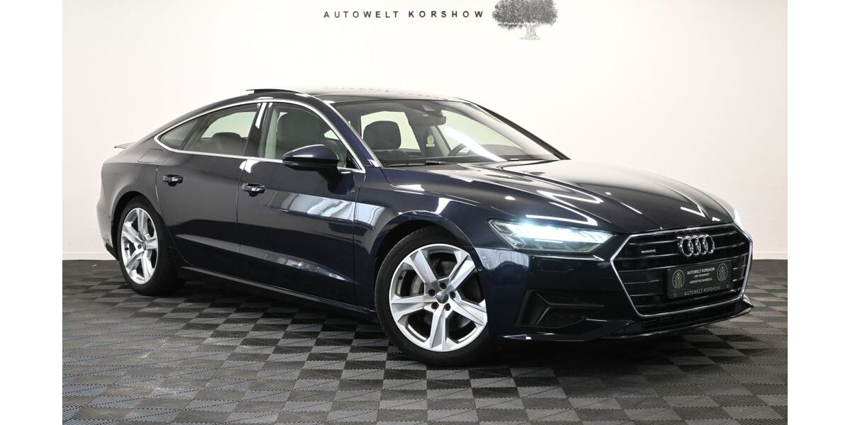 Audi A7 111.299 km 39.300 &euro; Saerbeck 48369