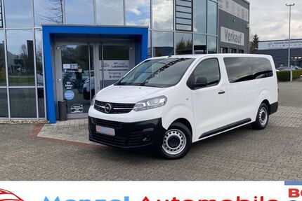 Opel Zafira Life 79.740 km 24.990 &euro; Schüttorf 48465