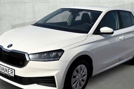 Skoda Fabia 32.812 km 14.439 &euro; Gronau 48599