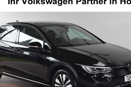VW Golf 8.000 km 29.980 &euro; Hörstel 48477