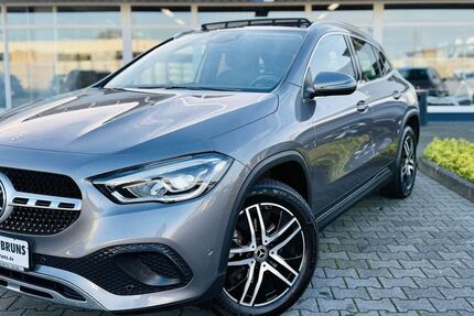 Mercedes-Benz GLA 200 57.610 km 35.985 &euro; Neuenkirchen 48485