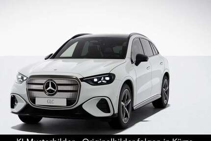 Mercedes-Benz GLC 400 18.000 km 76.990 &euro; Rheine 48429