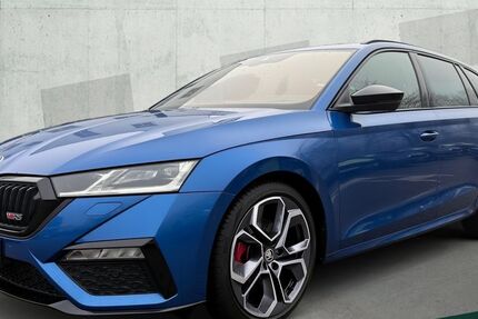 Skoda Octavia 30.471 km 30.989 &euro; Lingen 49808