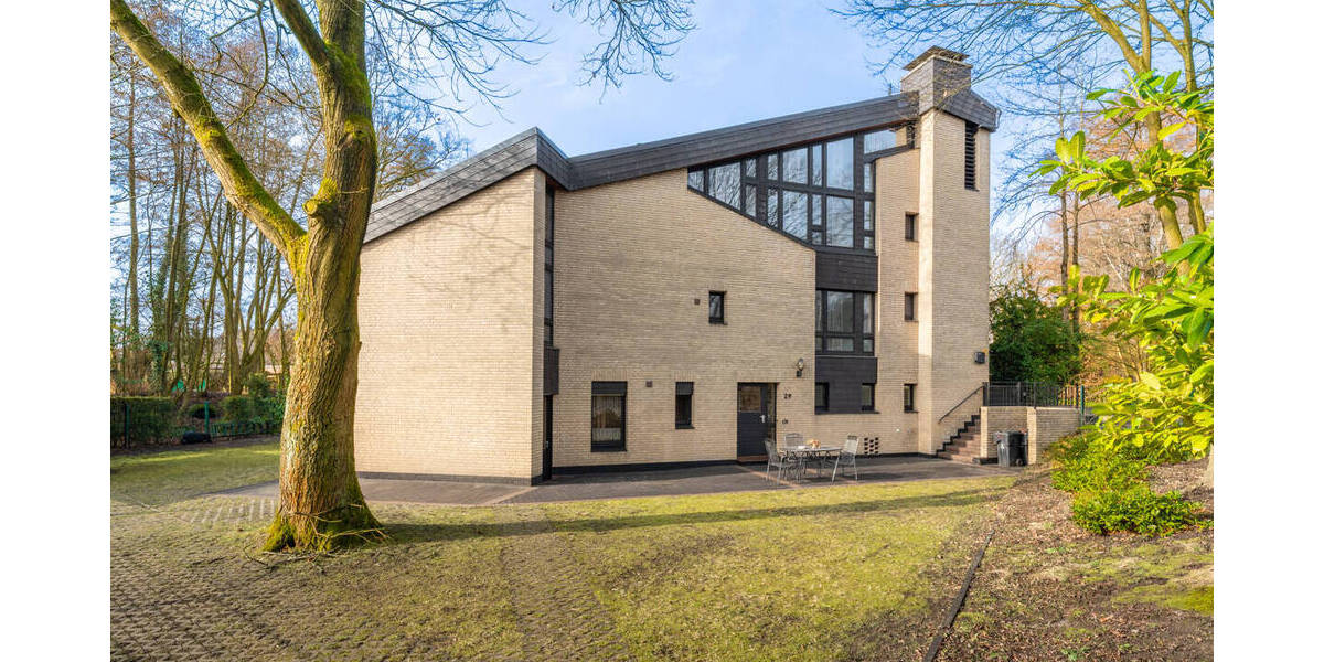 Mehrfamilienhaus, Wohnhaus Ibbenbüren Püsselbüren - 9 Zimmer, 283 m&sup2;, 599.000&euro; | Angebot:26804955