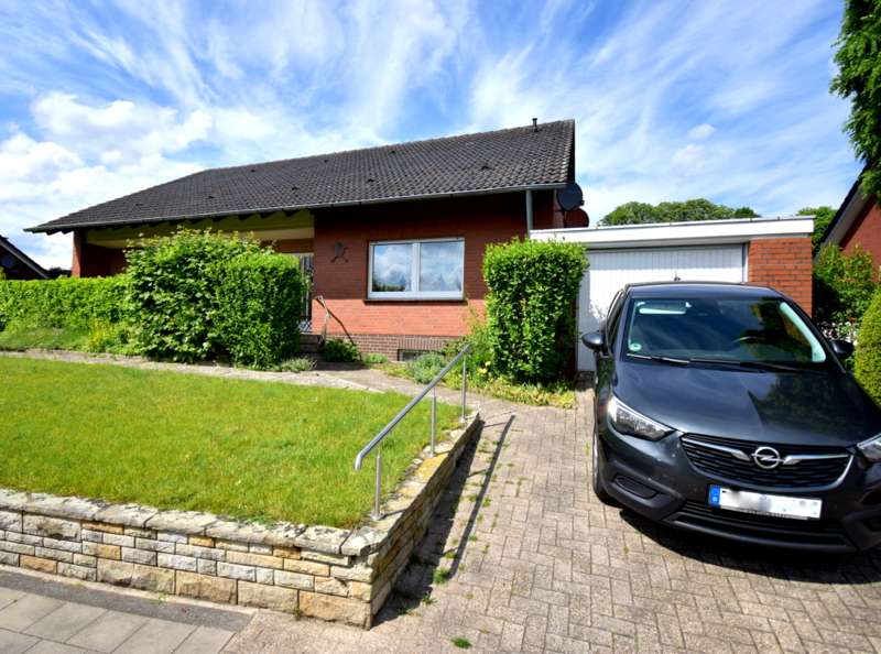 Einfamilienhaus Tecklenburg - 7 Zimmer, 196 m&sup2;, 299.900&euro; | Angebot:25772280