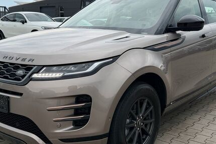Land Rover Range Rover Evoque 68.883 km 23.681 &euro; Gronau 48599