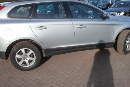 Volvo XC60 366.000 km 3.999 &euro; gronau 48599