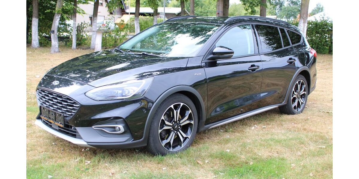 Ford Focus 231.200 km 7.500 &euro; Voltlage bei Osnabrück 49599