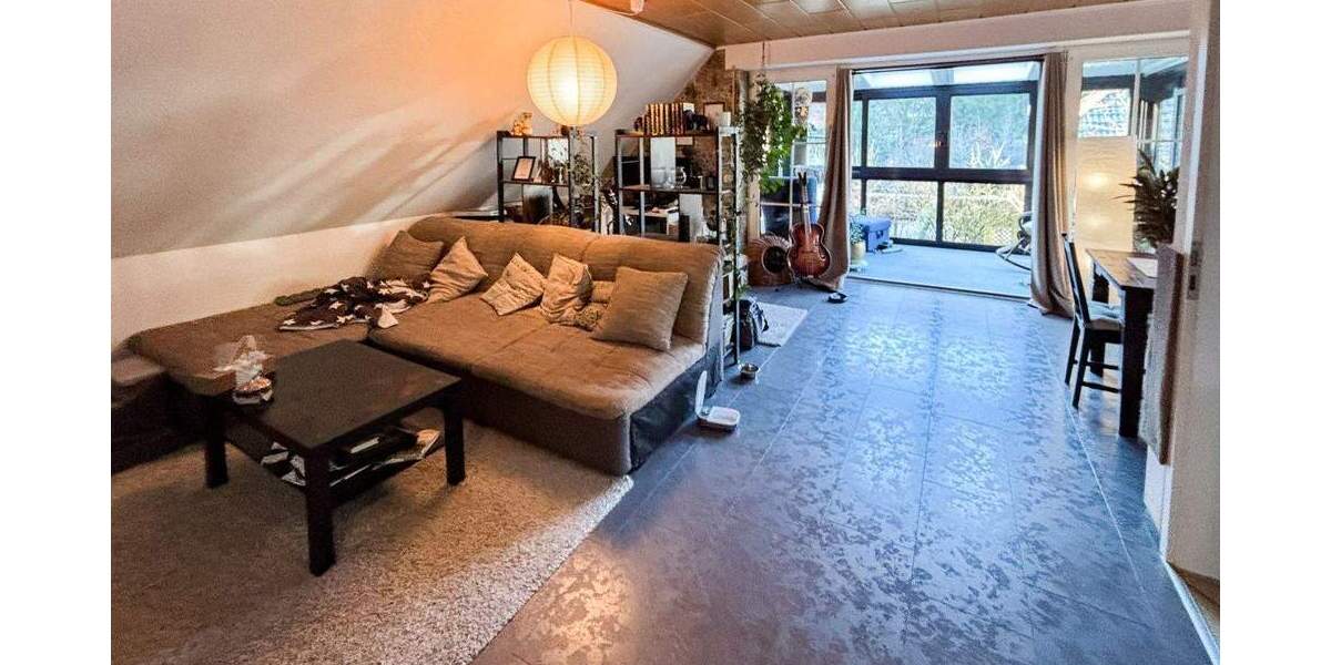 Etagenwohnung Tecklenburg - 3 Zimmer, 67 m&sup2;, 159.000&euro; | Angebot:25736127