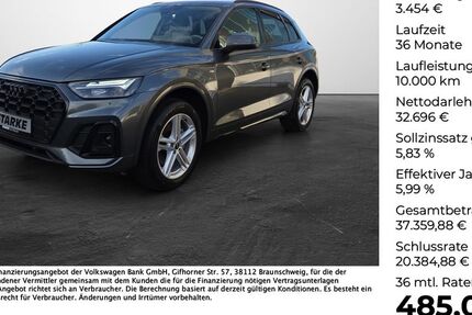 Audi Q5 59.200 km 36.150 &euro; Ibbenbüren 49477
