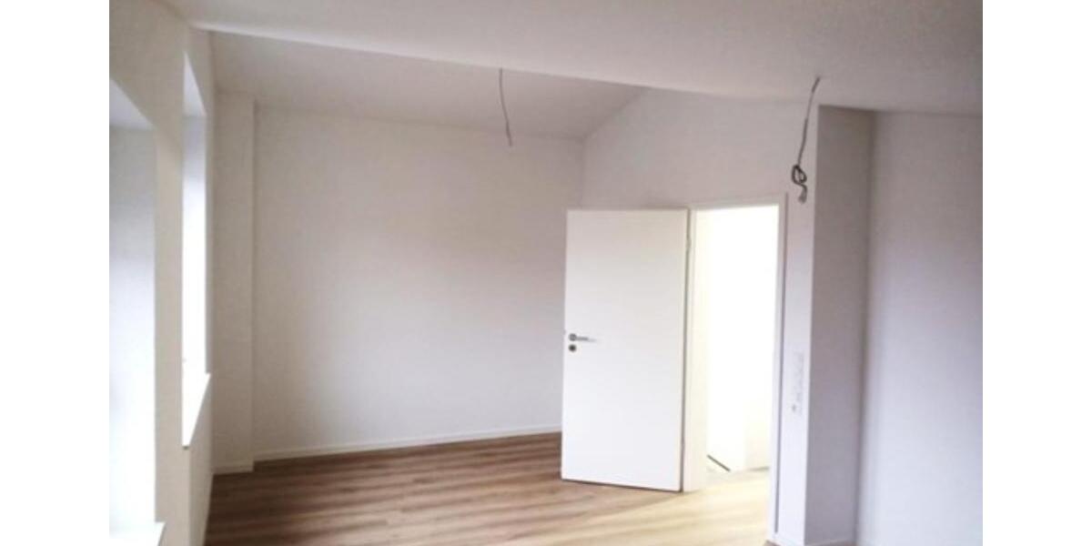 Etagenwohnung Lingen (Ems) Damaschke - 3 Zimmer, 120 m&sup2;, 1.320&euro; | Angebot:25922645