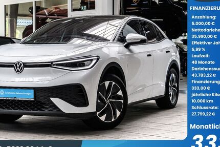 VW ID.5 11.469 km 40.990 &euro; Schüttorf 48465