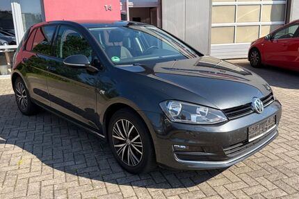 VW Golf 260.367 km 6.200 &euro; Ibbenbüren 49479