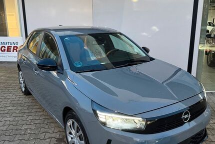 Opel Corsa 76.600 km 11.450 &euro; Lingen 49808