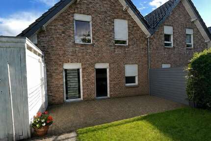 Haus Rheine / Wadelheim Wadelheim - 5 Zimmer, 113 m&sup2;, 299.000&euro; | Angebot:27254427