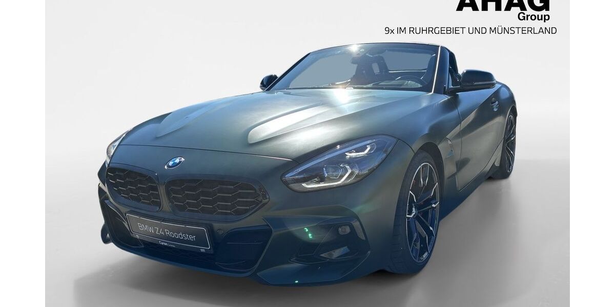 BMW Z4 M40 12.350 km 58.559 &euro; Gronau 48599
