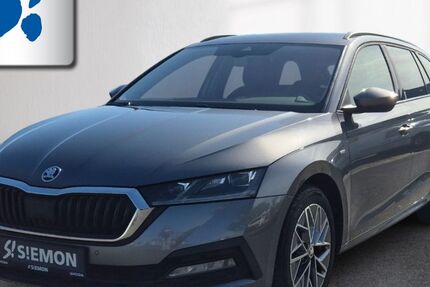 Skoda Octavia 137.773 km 17.930 &euro; Ibbenbüren 49479