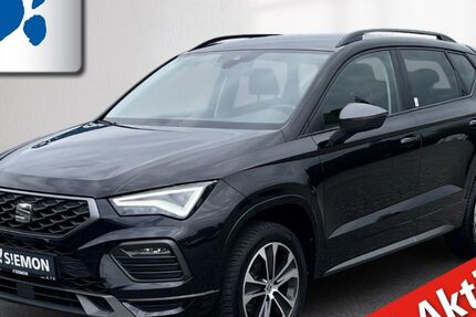 Seat Ateca 70.854 km 20.220 &euro; Lengerich 49525