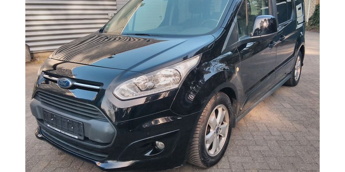 Ford Tourneo Connect 216.237 km 8.999 &euro; Rheine 48432