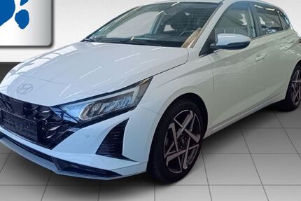 Hyundai i20 18.147 km 18.930 &euro; Salzbergen 48499
