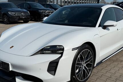 Porsche Taycan 113.328 km 62.237 &euro; Gronau 48599