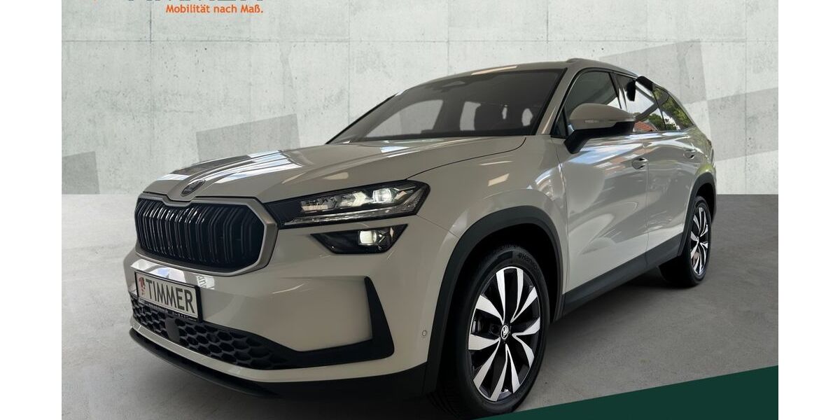 Skoda Kodiaq 38.958 km 42.949 &euro; Lingen 49808