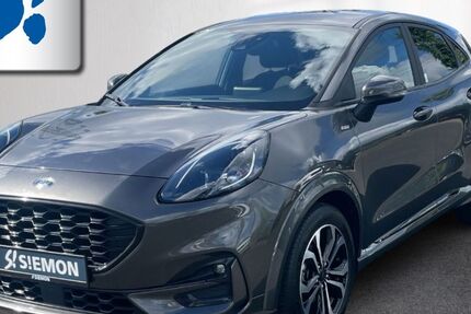 Ford Puma 55.207 km 14.930 &euro; Ibbenbüren 49479