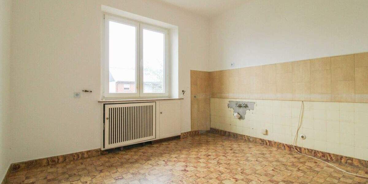 Mehrfamilienhaus, Wohnhaus Emsdetten - 6 Zimmer, 145 m&sup2;, 299.000&euro; | Angebot:25681846