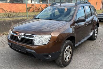Dacia Duster 278.600 km 3.700 &euro; Greven 48268