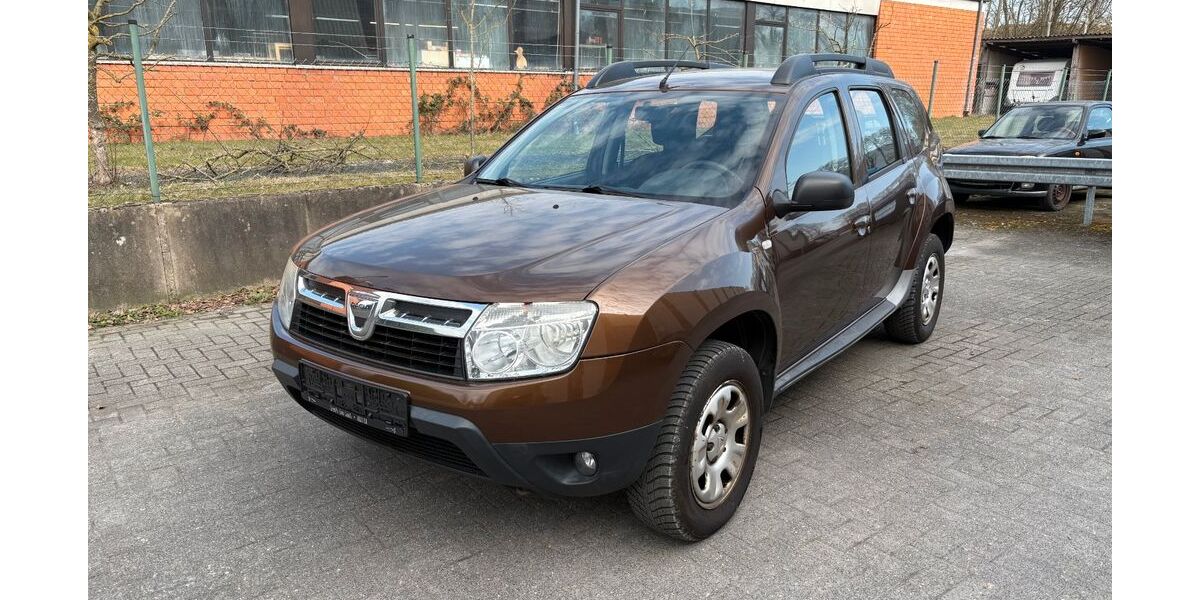 Dacia Duster 278.600 km 3.700 &euro; Greven 48268