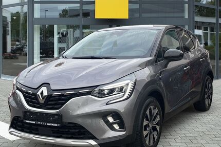 Renault Captur 12.150 km 18.950 &euro; Rheine 48432
