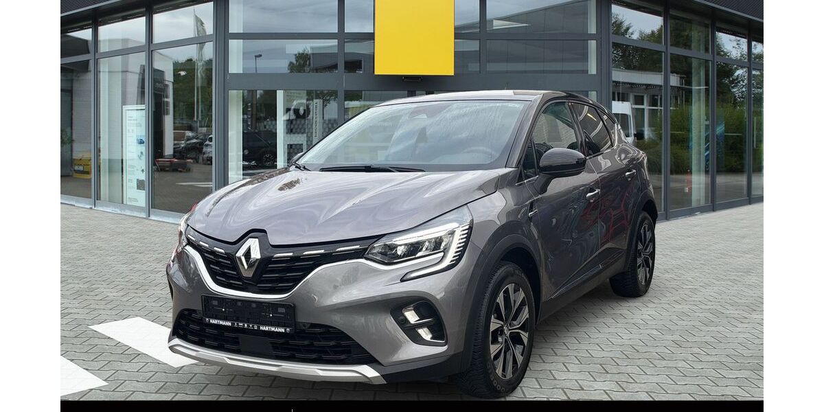 Renault Captur 12.150 km 18.950 &euro; Rheine 48432