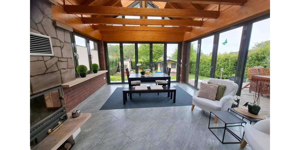 Einfamilienhaus Mettingen - 345.000&euro; | Angebot:26586959