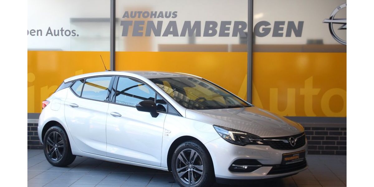 Opel Astra 41.700 km 16.400 &euro; Mettingen 49497