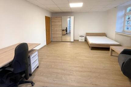 Wohnung Lingen (Ems) - 1 Zimmer, 24 m&sup2;, 465&euro; | Angebot:25053330