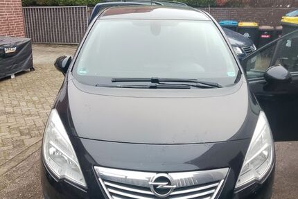 Opel Meriva 193.000 km 2.750 &euro; Rheine 48429