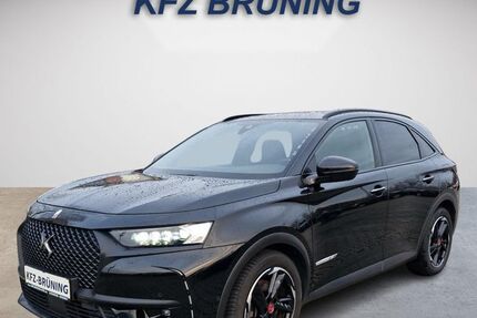 DS Automobiles DS7 (Crossback) 51.820 km 25.880 &euro; Lingen (Ems) 49811