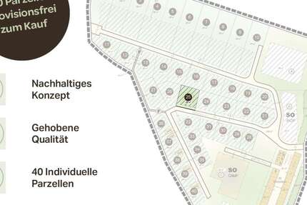 Grundstück Freren - 65.900&euro; | Angebot:20450332